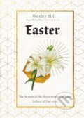 Kniha: Easter (Wesley Hill). , 2025