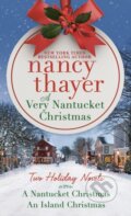 Kniha: Very Nantucket Christmas (Nancy Thayer). Random House Publishing Group, 2021