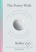 Kniha: Power Wish (Keiko). , 2021