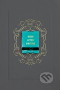 Kniha: Burn After Writing (Gray) (Sharon Jones). Tarcher, 2021
