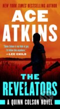 Kniha: Revelators (Ace Atkins). , 2021
