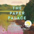 Kniha: Paper Palace (Reese's Book Club) (Miranda Cowley Heller). , 2021