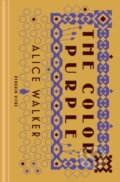 Kniha: Color Purple (Alice Walker). , 2022