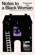 Kniha: Notes to a Black Woman (Francoise Ega). Yale University Press, 2026