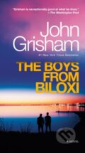 Kniha: Boys from Biloxi (John Grisham). Ig Publishing, 2023