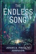 Kniha: Endless Song (Joshua Phillip Johnson). , 2023