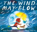 Kniha: Wind May Blow (Sasha Quinton). , 2021