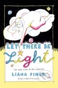Kniha: Let There Be Light (Liana Finck). Random House Publishing Group, 2022