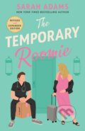 Kniha: Temporary Roomie (Sarah Adams). Random House Publishing Group, 2024