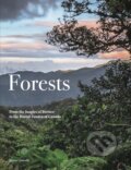 Kniha: Forests (Kieron Connolly). , 2025