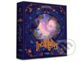 Spoločenská hra: Incantibus (Charles Chevallier). Tlama games, 2025