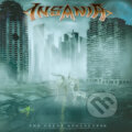 Hudobné CD: Insania:  The Great Apocalypse (Mystic Production). Mystic Production, 2025