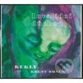Hudobné CD: Invalidní důchod:  Kukly (+ EP Křest Ohněm) (Fermata CZ). Fermata CZ, 2025