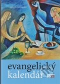 Kniha: Evangelický kalendář 2023 (Daniela Ženatá). Kalich