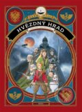 Kniha: Hvězdný hrad 2 (Alex Alice). Host, 2026
