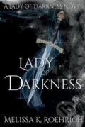 Kniha: Lady of Darkness (-). Independently Published, 2023