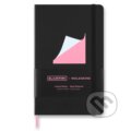 Moleskine – zápisník Blackpink (Moleskine). Moleskine, 2026
