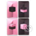 Moleskine - zošity Blackpink (set 4 ks) (Moleskine). Moleskine, 2026