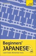 Kniha: Beginners´ Japanese (-). John Murray, 2024