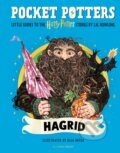 Kniha: Hagrid (Bloomsbury). Bloomsbury, 2026