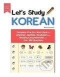 Kniha: Let´s Study Korean (-). , 2017