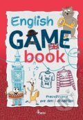 Kniha: English Gamebook (SK) (Jonathan Gaudet). Pierot, 2026