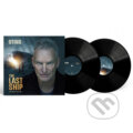 Hudobné CD: Sting:  The Last Ship LP (Universal Music). Universal Music, 2025