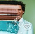 Hudobné CD: Mika:  Hyperlove (Universal Music). Universal Music, 2026