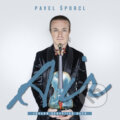 Hudobné CD: Pavel Šporcl: Air (Universal Music). Universal Music, 2025