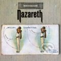 Hudobné CD: Nazareth:  Exercises (Universal Music). Universal Music, 2026