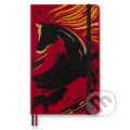 Moleskine - zápisník Horse Wood (Moleskine). Moleskine, 2026