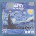 Puzzle: Micro puzzle Hvězdná noc (Londji). Londji, 2026