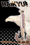 Kniha: Haikyu!! (3-in-1 Edition), Vol. 7 (Haruichi Furudate). Viz Media, 2026