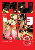 Kniha: Mujina into the Deep, Vol. 3 (Inio Asano). Viz Media, 2026
