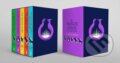 Kniha: Hunger Games Classic 5 Book Paperback Box Set (Suzanne Collinsová). Scholastic, 2026