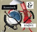 Kniha: Komínek & Budíček (Michaela Kukovičková a Pavel Hrnčíř). Labyrint, 2007