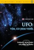 UFO: Vím, co jsem viděl, Filmexport Home Video, 2009