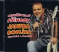 Neuvěřitelné příhody Jakuba Smolíka - Jakub Smolík, Popron music, 2010
