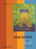Van Gogh - Wilhelm Uhde, 2020