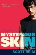 Mysterious Skin - Scott Heim, HarperCollins, 2005