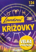 Kniha: Lunární křížovky (Fortuna Libri). Fortuna Libri, 2026