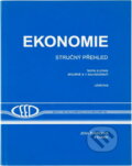Kniha: Ekonomie : stručný přehled : teorie a praxe aktuálně a v souvislostech : učebnice : 2012/2013 (Jena Švarcová). , 2012