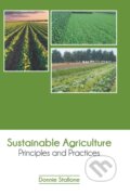 Kniha: Sustainable Agriculture (Donnie Stallone). Murphy & Moore, 2022