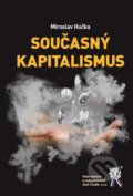 Kniha: Současný kapitalismus (Miroslav Hučka). Aleš Čeněk, 2026