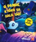 Kniha: O pande, ktorá sa bála tmy (Eva Barnišinová). Taktik, 2026