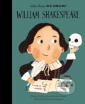 Kniha: William Shakespeare (Maria Isabel Sanchez Vegara). Quarto, 2026