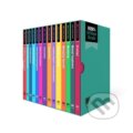Kniha: HBR's 10 Must Reads Ultimate Boxed Set Updated + Expanded (14 Books) (Harvard Business Review Press). Harvard Business Review Press, 2026