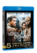 Film: Véres gyémánt BD (HU) (Andy Muschietti, Francis Lawrence, Robert Zemeckis a Edward Zwick) (Blu-ray). Magicbox, 2026