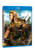 Film: Trója BD (HU) (Wolfgang Petersen) (Blu-ray). Magicbox, 2026