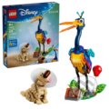 Spoločenská hra: LEGO® Disney a Pixar 43290 Kevin a Dug (LEGO). LEGO, 2026